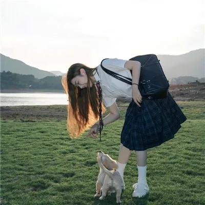 幸福的黄手帕